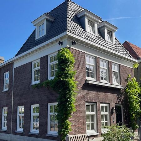Boutique Hotel Nieuw Uilenburg 's-Hertogenbosch  ภายนอก รูปภาพ