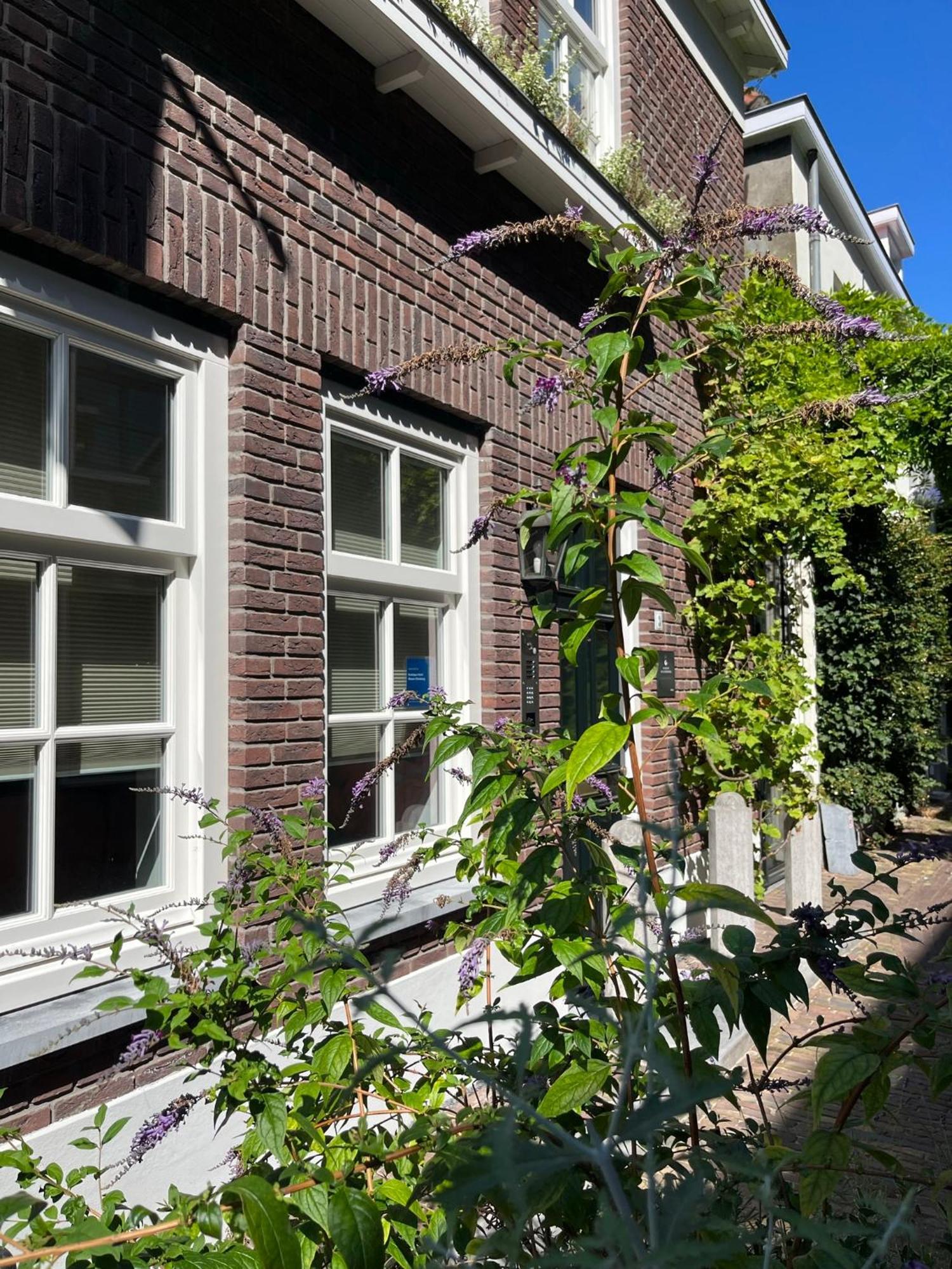 Boutique Hotel Nieuw Uilenburg 's-Hertogenbosch  ภายนอก รูปภาพ