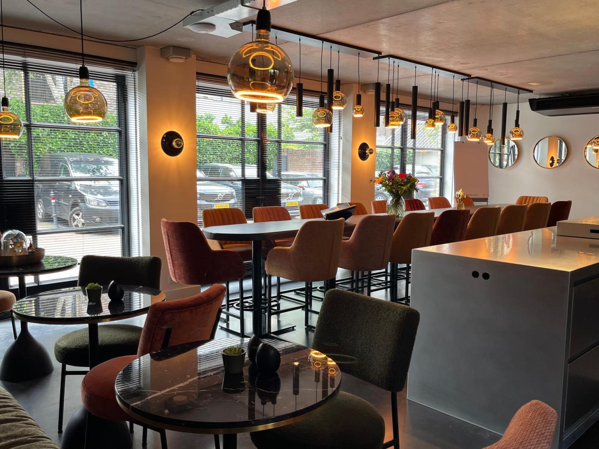 Boutique Hotel Nieuw Uilenburg 's-Hertogenbosch  ภายนอก รูปภาพ
