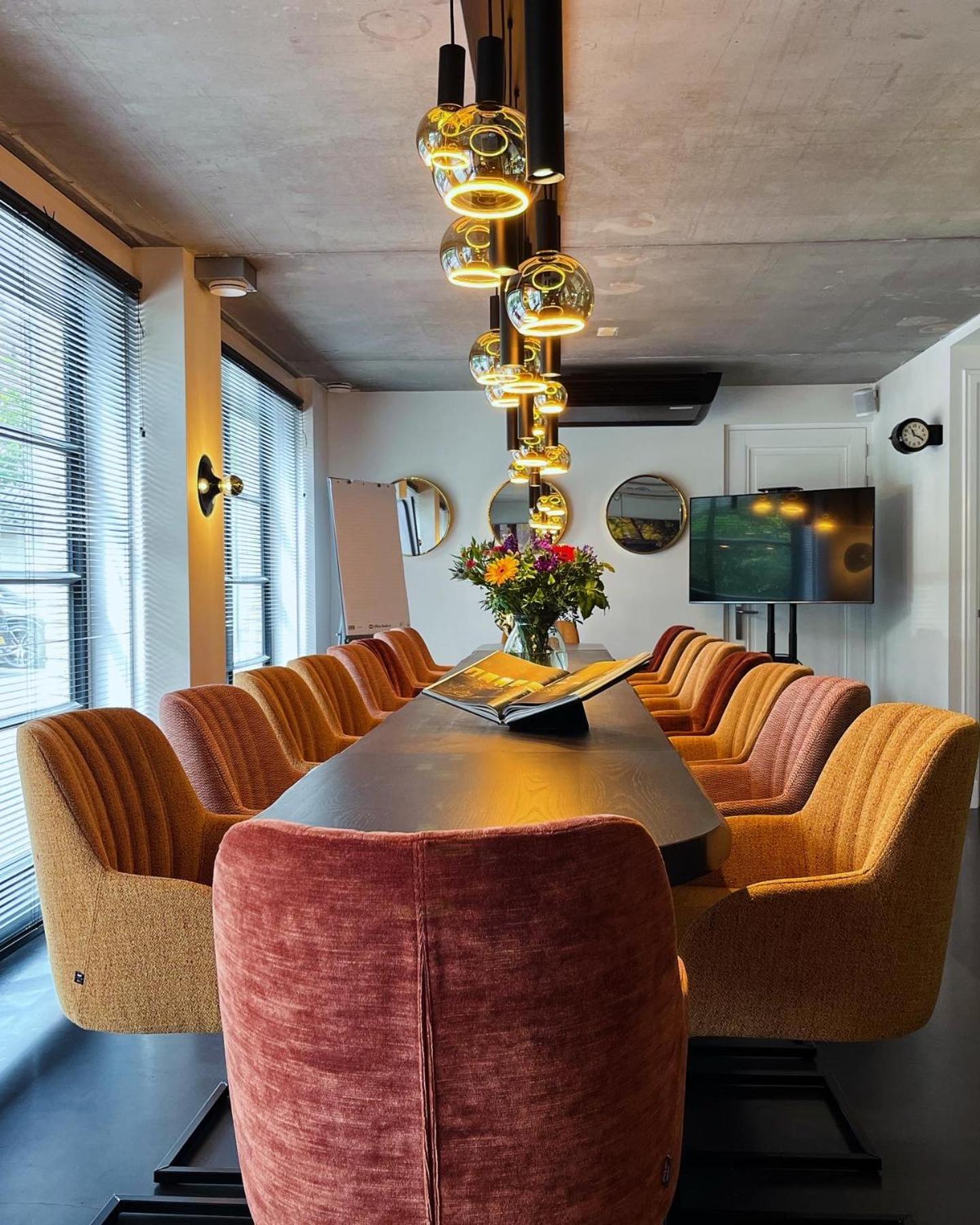 Boutique Hotel Nieuw Uilenburg 's-Hertogenbosch  ภายนอก รูปภาพ