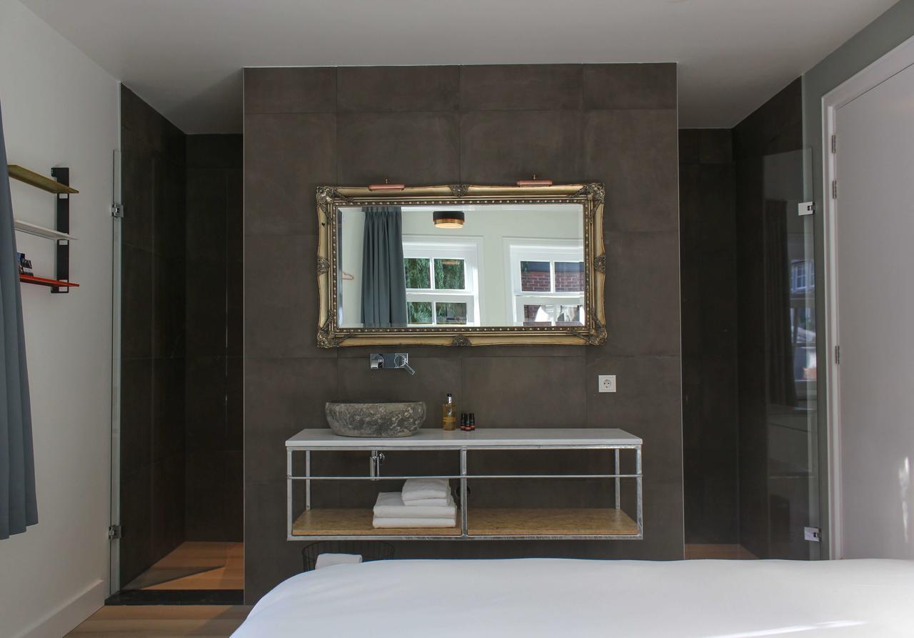 Boutique Hotel Nieuw Uilenburg 's-Hertogenbosch  ภายนอก รูปภาพ