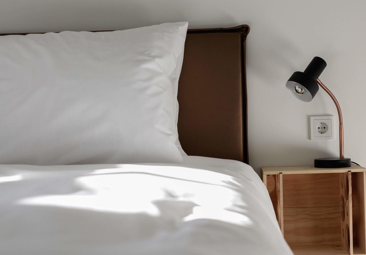 Boutique Hotel Nieuw Uilenburg 's-Hertogenbosch  ภายนอก รูปภาพ