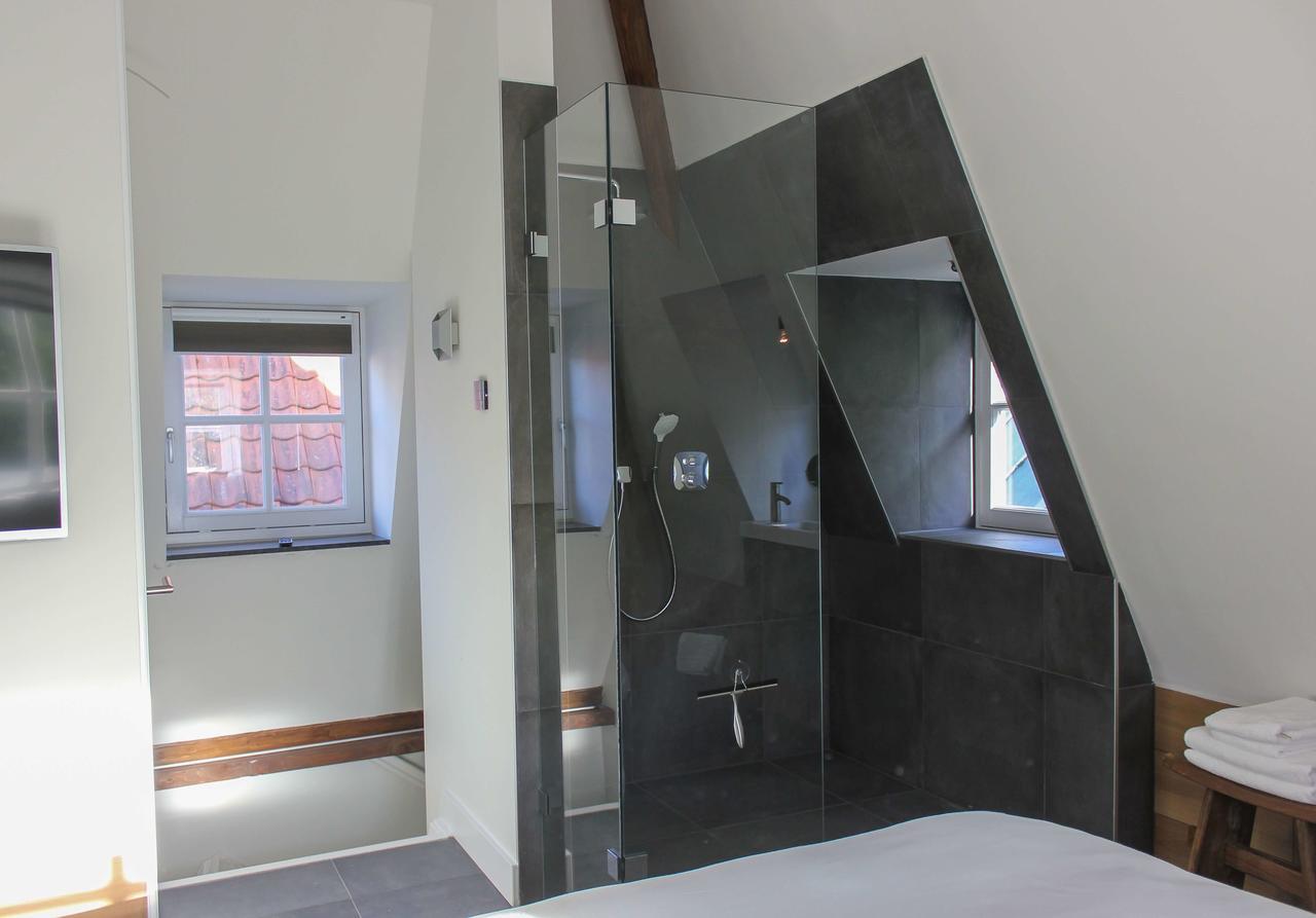 Boutique Hotel Nieuw Uilenburg 's-Hertogenbosch  ภายนอก รูปภาพ