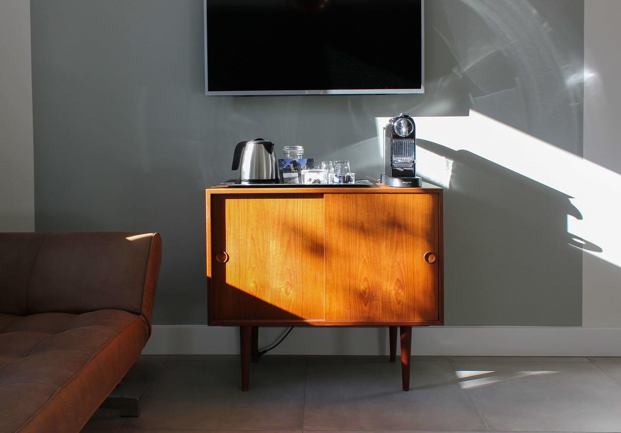 Boutique Hotel Nieuw Uilenburg 's-Hertogenbosch  ภายนอก รูปภาพ