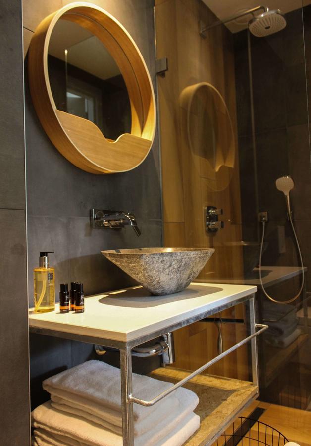 Boutique Hotel Nieuw Uilenburg 's-Hertogenbosch  ภายนอก รูปภาพ