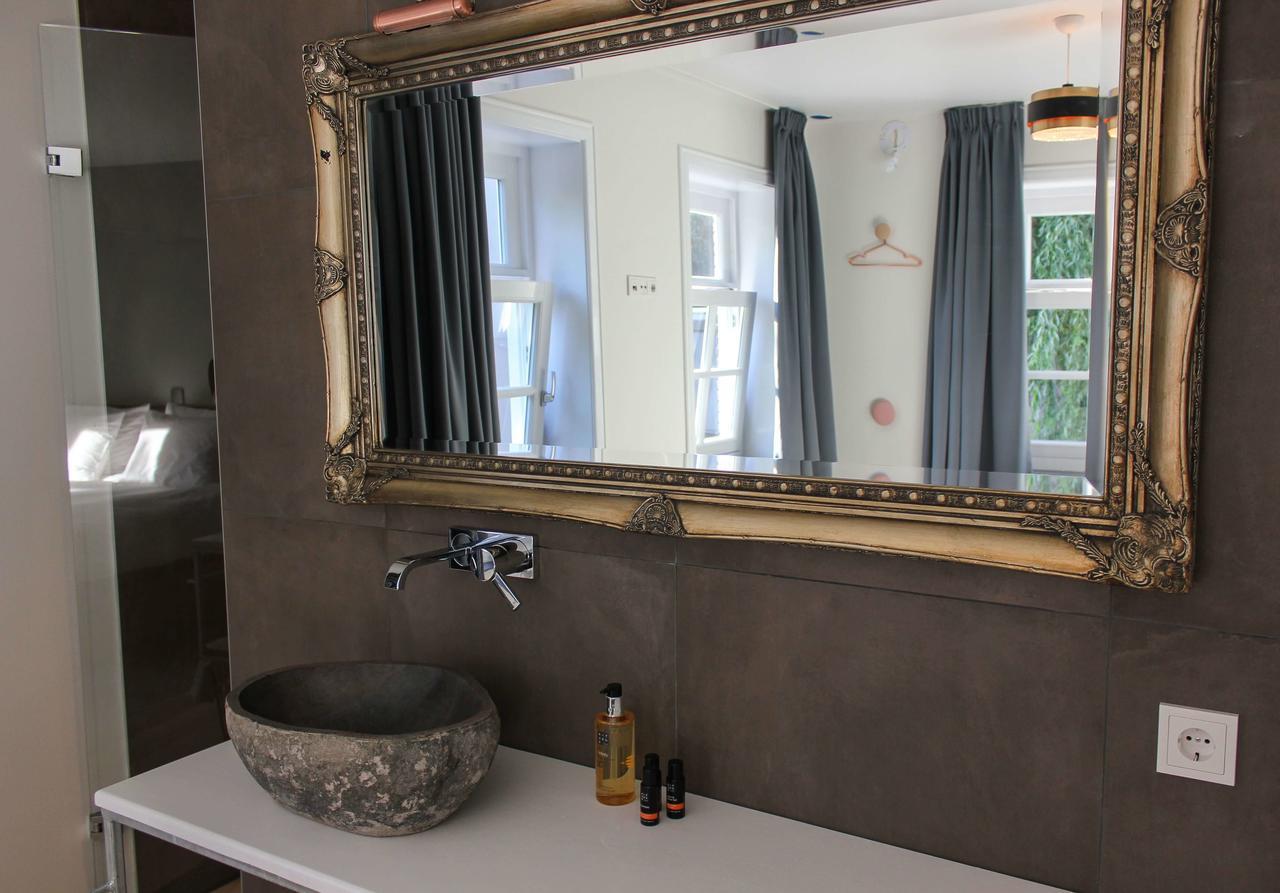 Boutique Hotel Nieuw Uilenburg 's-Hertogenbosch  ภายนอก รูปภาพ