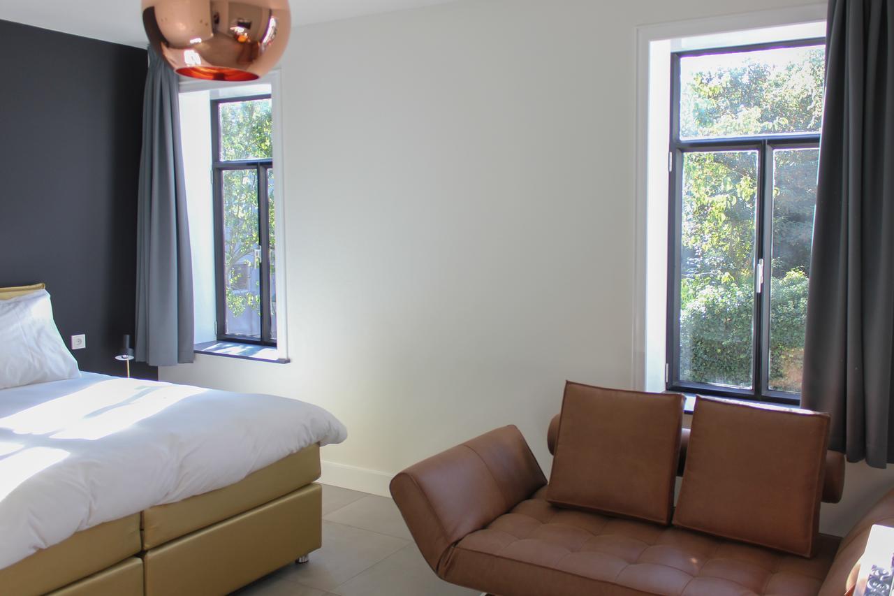 Boutique Hotel Nieuw Uilenburg 's-Hertogenbosch  ภายนอก รูปภาพ