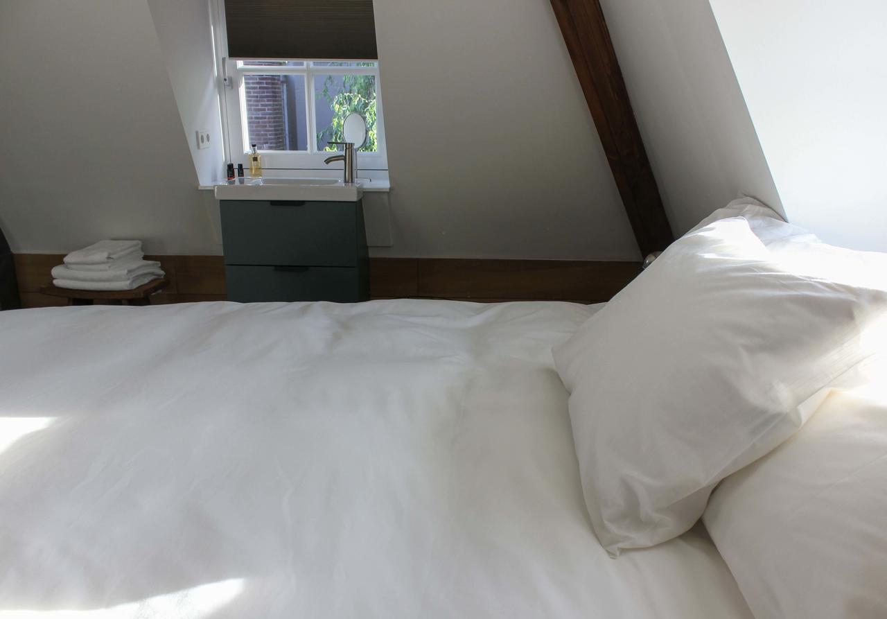 Boutique Hotel Nieuw Uilenburg 's-Hertogenbosch  ภายนอก รูปภาพ