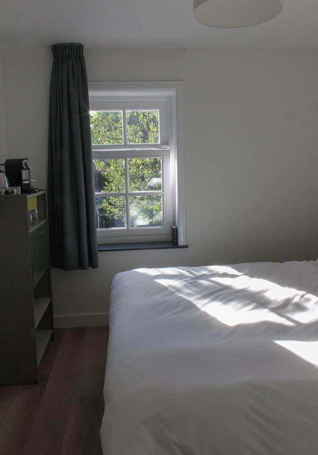 Boutique Hotel Nieuw Uilenburg 's-Hertogenbosch  ภายนอก รูปภาพ