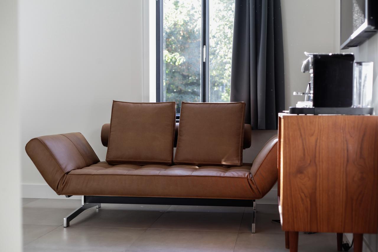 Boutique Hotel Nieuw Uilenburg 's-Hertogenbosch  ภายนอก รูปภาพ